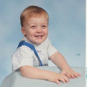 Meet your Posher, Bram